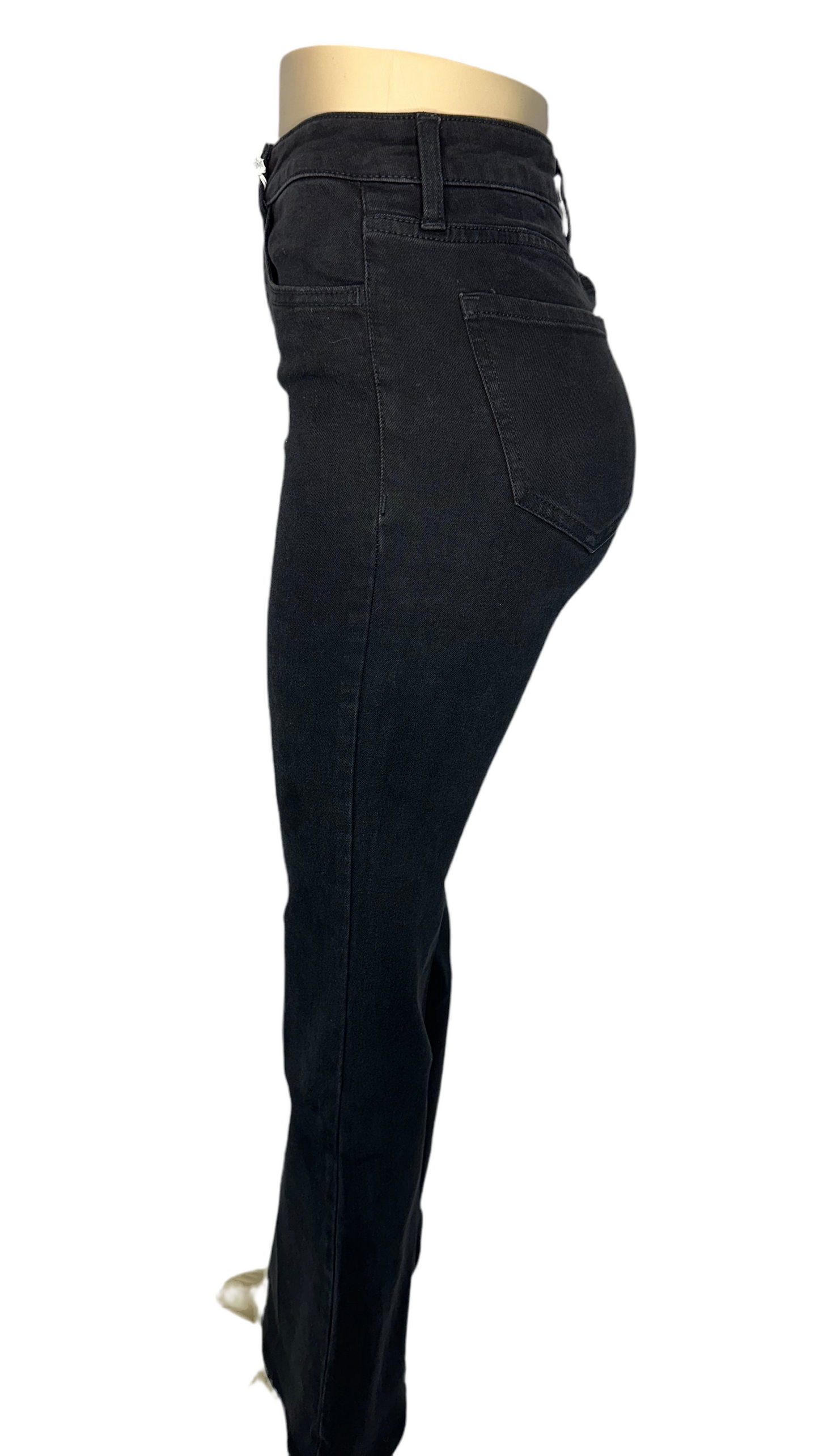 Cello high rise Flare Jean