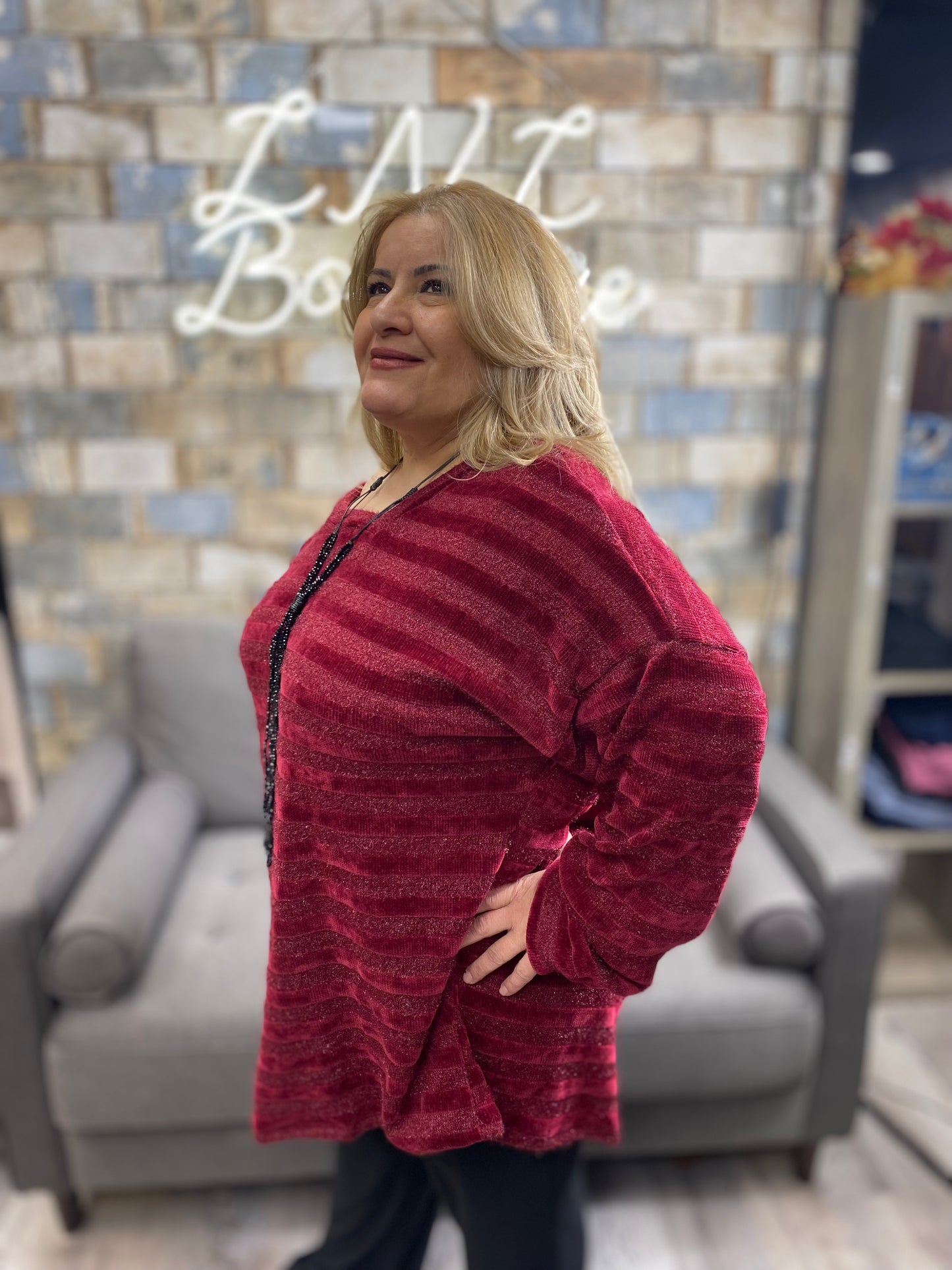 Sweater