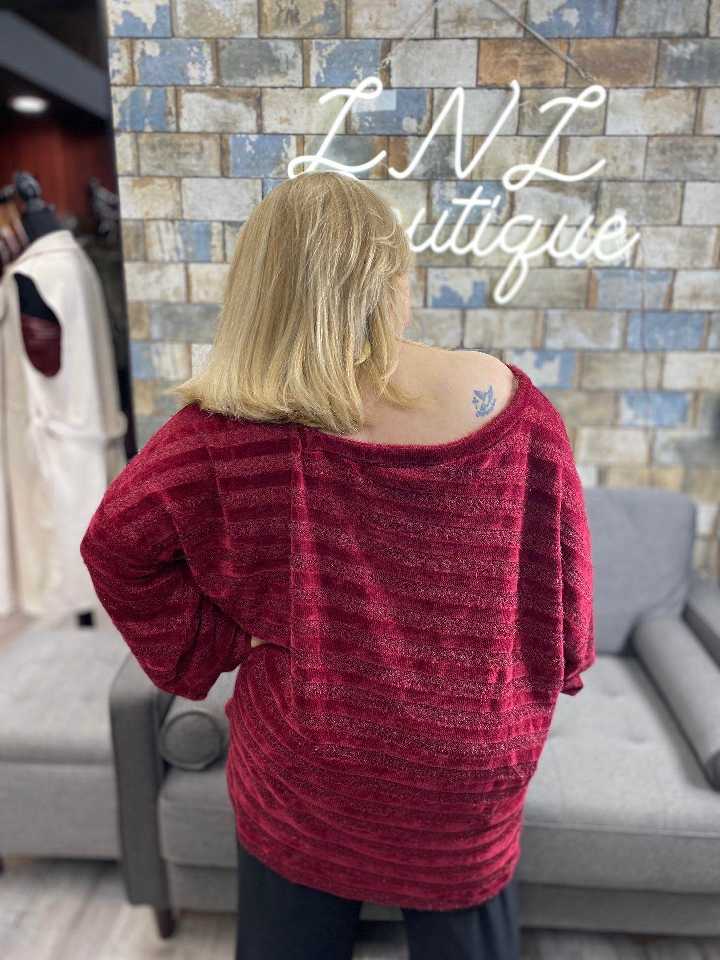 Sweater