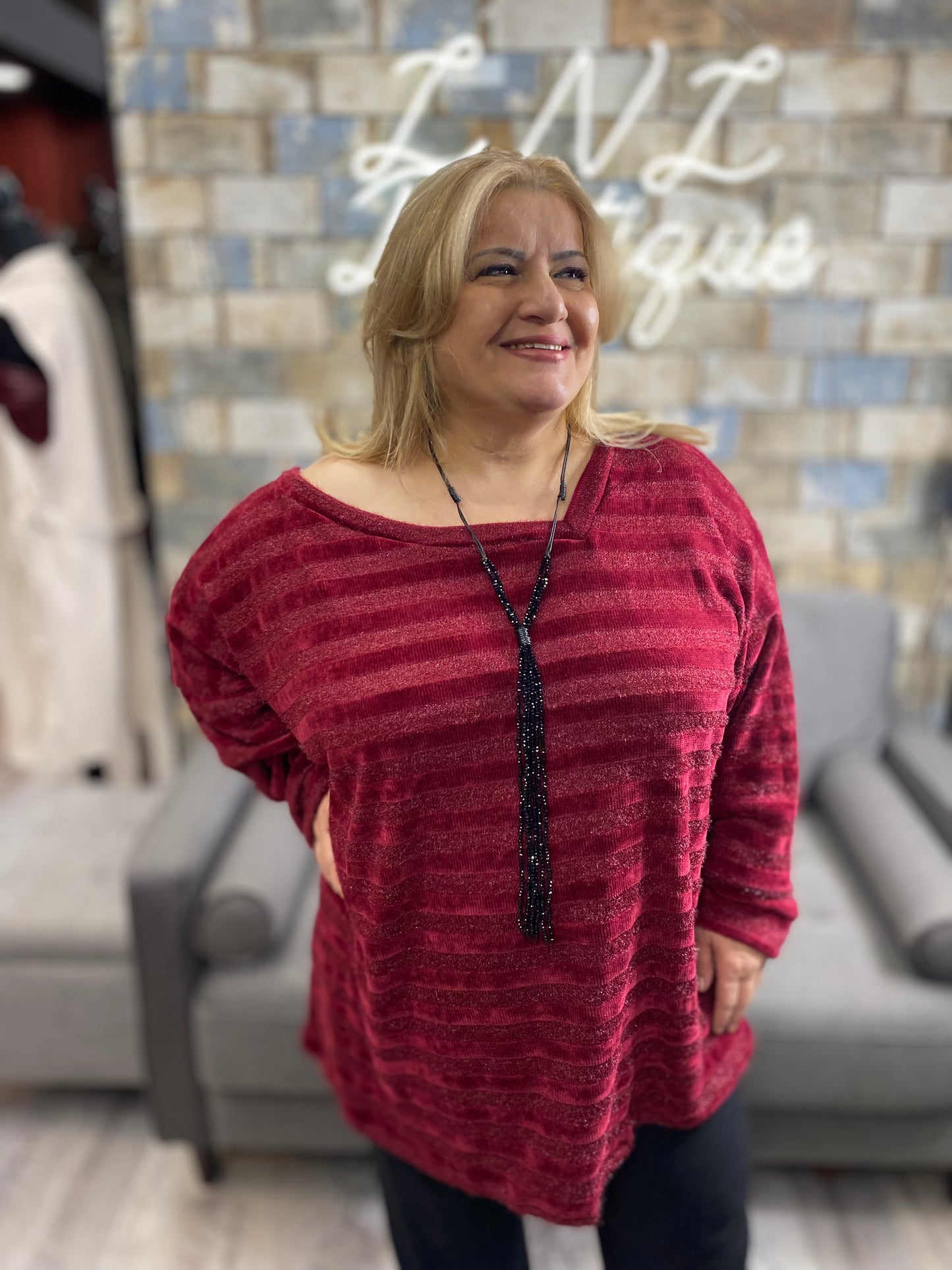 Sweater